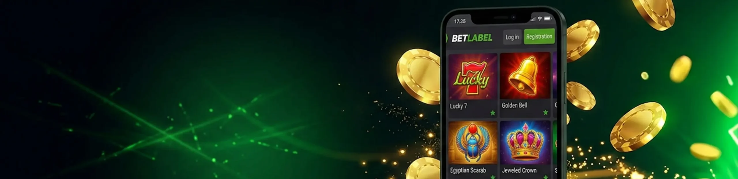 BetLabel App