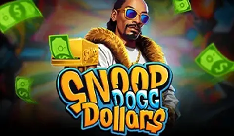 Snoop Dogg Dollars Sunshine Rich Hold and Spin