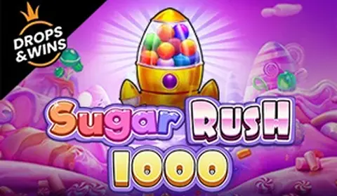Sugar Rush 1000 Sugar Rush 1000